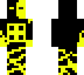 epicvolta's skin