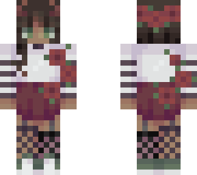 every rose has its thorns -remake-