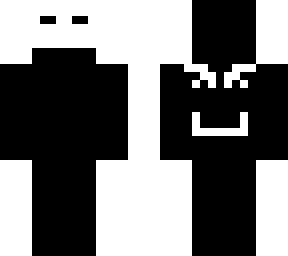 evil guy behind robber mask