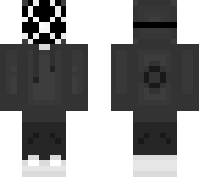 evil panda