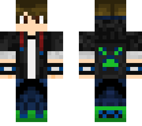 eystreem but with my colors