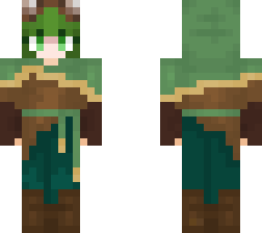 fantasi elf