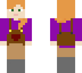 farmer alex