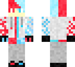 fire vs ice