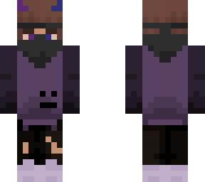 fixed hype26 ninja skin