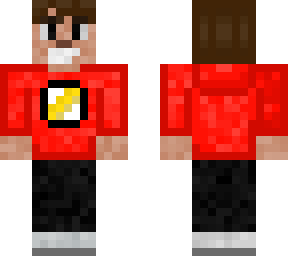 flash hoodie guy