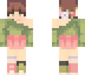for ember