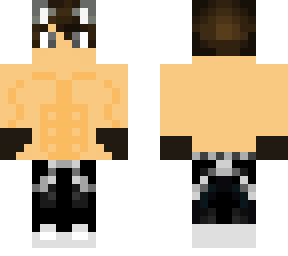 forgottenmemory shirtless
