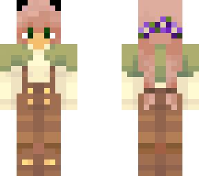 fox gardener