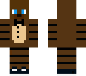 freddy fazbear