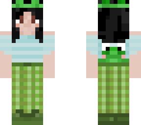 frog sister v1