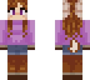 full sweater