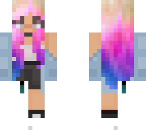 galaxy_girl (not mine edited) ~korblox re-make-