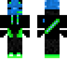 gamer axolotol