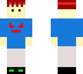 gamer babu