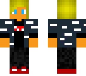 gamerkid11 drip
