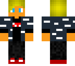 gamerkid11 drip fixed