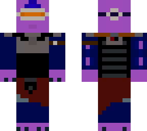 genestealer