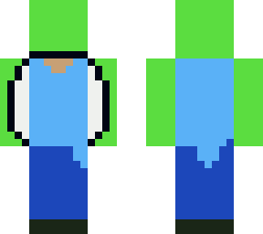 georgewastaken