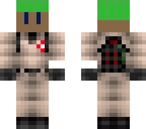 ghostbuster kay