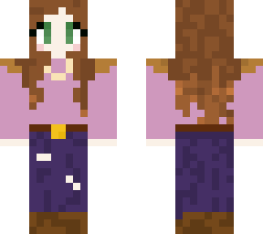 girl