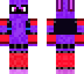 glamrock bonnie