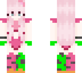 glamrock chica beta