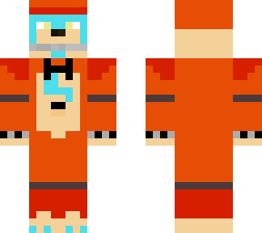 glamrock freddy