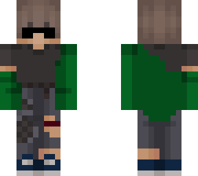 glasses