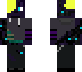 gleevale  (sculk corruption)