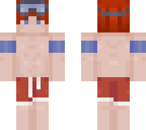 goggle bros // 1/2