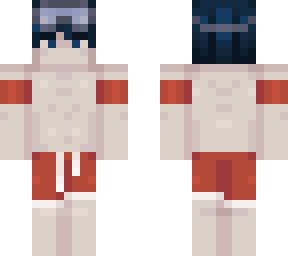 goggle bros // 2/2