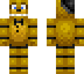 golden freddy