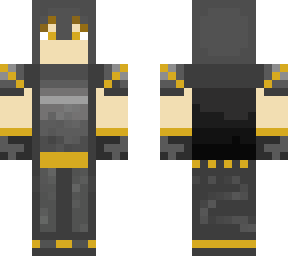 golden gaurd