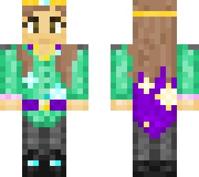 green mage redux