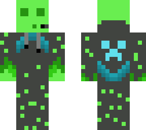green slime gamer