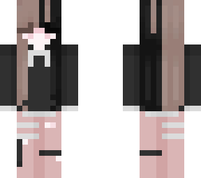 hair edit