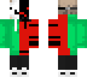 half corrupted dream