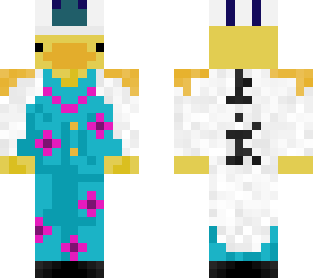 hanakage
