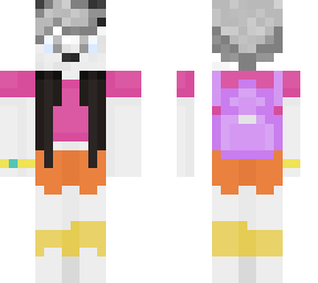 hola soy furry