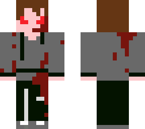 horror hector