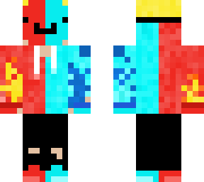 ice n' fire dream