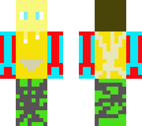 idk