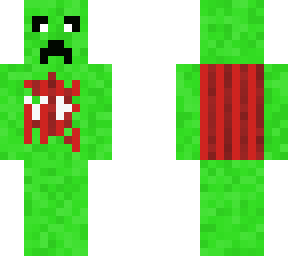 insider creeper