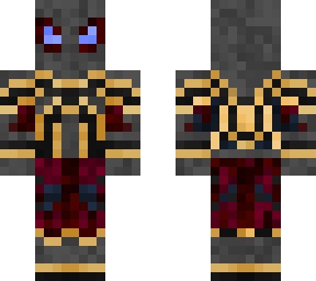 iron spider me