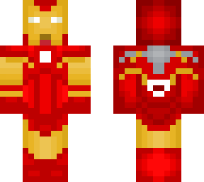 ironman