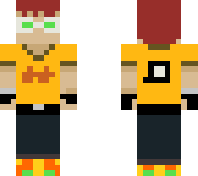 jsr beat (color edit)