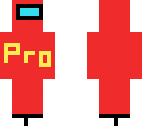 juaquin pro skin - drippy amongus skin