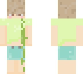 jungle boy