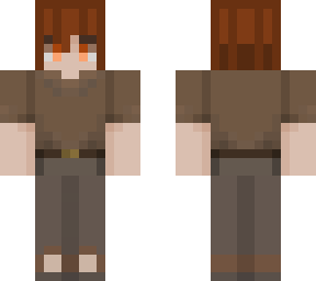 just a random skin